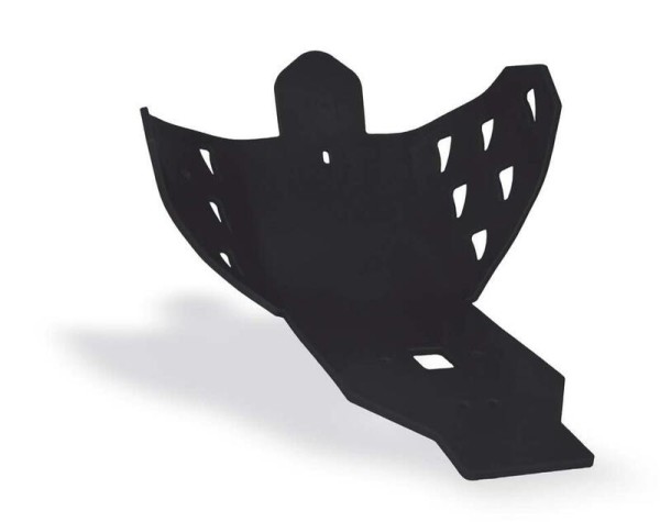 Protezione antincastro Cross-Pro Enduro/GP - HDPE Yamaha YZ250F