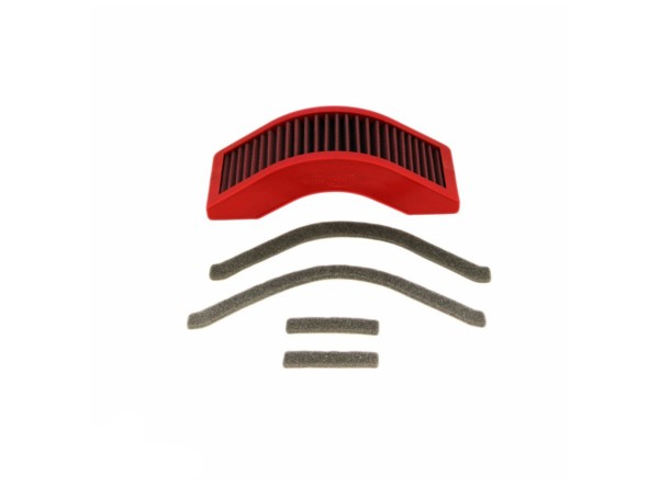 BMC Racingluftfilter für Kawasaki ZX10R 2004-2007