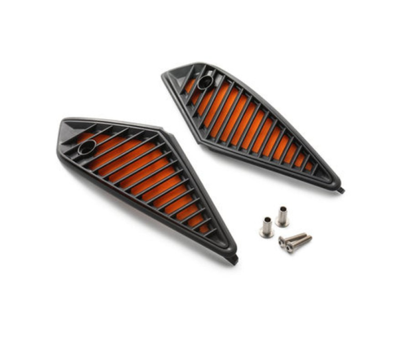 Coprifiltro aria KTM per Super Adventure S / R (Bj.17-)