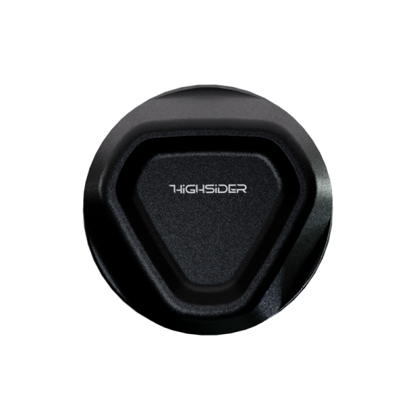 HIGHSIDER pro Ventura-LS manubrio nero