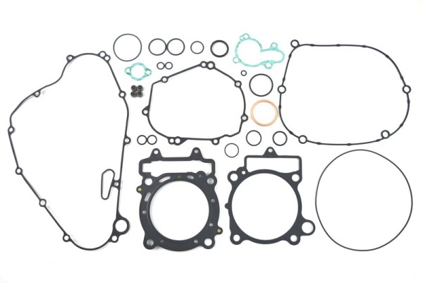 Set completo di guarnizioni motore Tecnium
