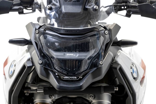 Protezione faro per BMW F 900 GS (24-)