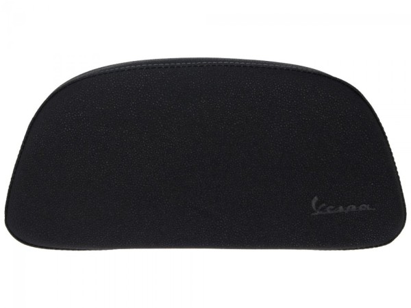 Schienale originale per bauletto Vespa LX nero