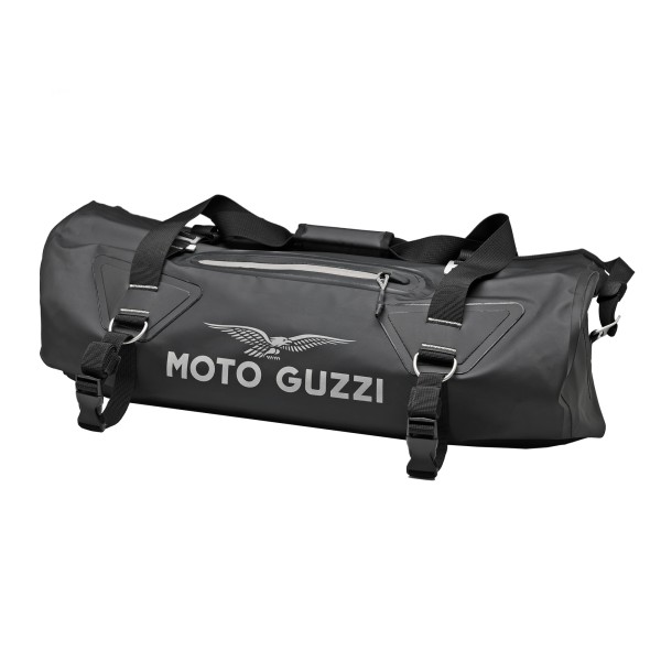 Moto Guzzi rotolo bagagli 45 L