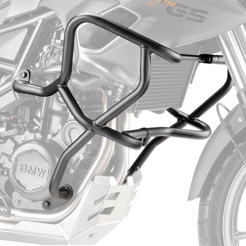 Paramotore per BMW F 800 GS (BJ. 13-17) / F 700 GS (BJ. 13-17) Givi