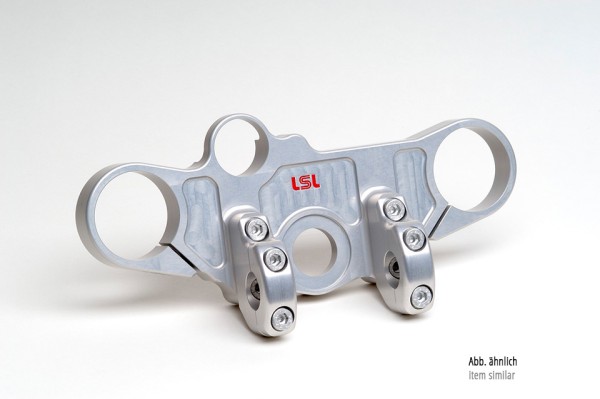 LSL Gabelbrücke für Suzuki SV1000S