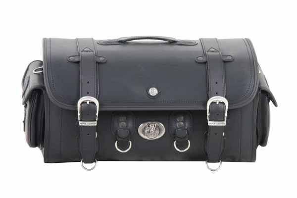 Smallbag Rugged 19 litri marrone Hepco & Becker