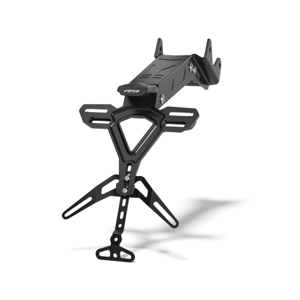 Portatarga per Yamaha YZF R9 (25-) originale