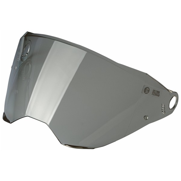 Visiera Caberg Stunt /Xtrace, 85% colorata