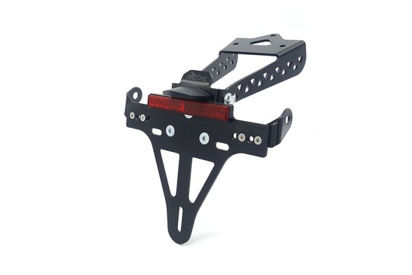 Porta targa per Suzuki GSX-S1000 S Katana (19-)