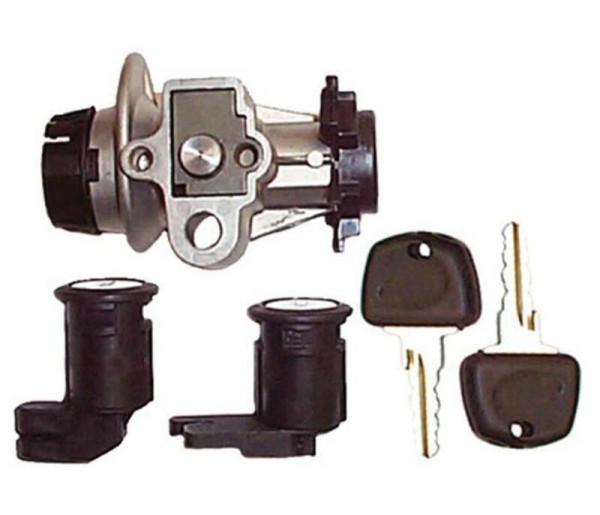 V PARTS blocchetto di accensione ELYSEO 50/100, ELYSEO 125, ELYSTAR 50, ELYSTAR 125/150