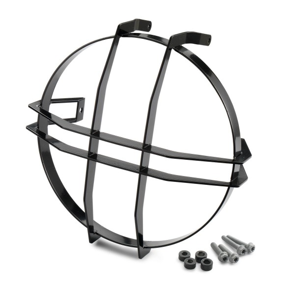 Protezione faro per Husqvarna Svartpilen 401 Originale