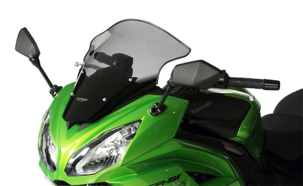 Cupolino Touring MRA "T" per KAWASAKI ER 6 F (Bj.12-)