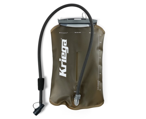 Zaino Kriega Hydrapak® 3,75L