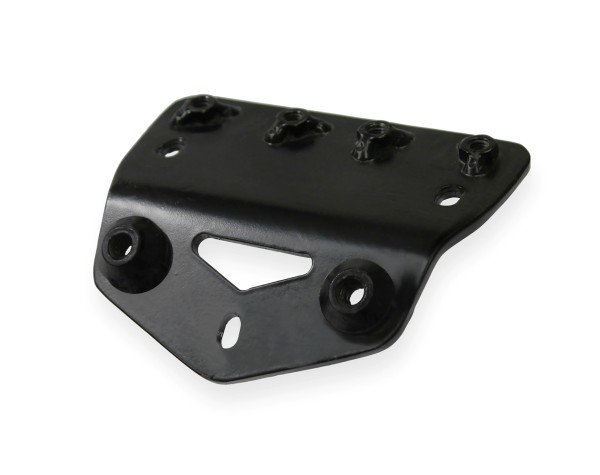 Kit fissaggio centrale per borsa laterale per Aprilia RSV 4 Tuono 1100 2021-