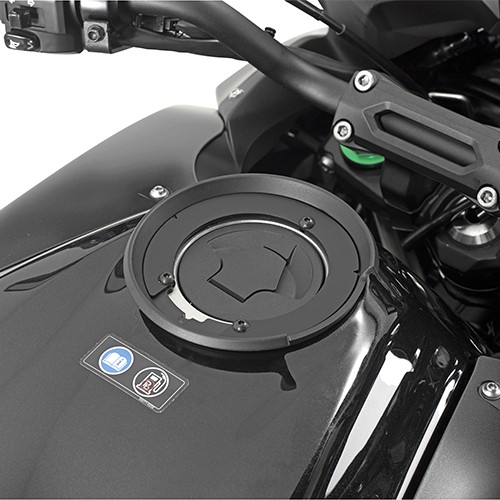 Anello di montaggio borse da serbatoio Givi per Kawasaki Versys 650 (15-)