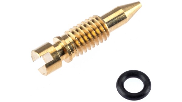 Tappo di scarico KEYSTER