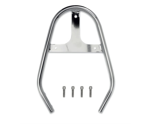 Schienale Sissy Bar per Moto Guzzi V9 Roamer