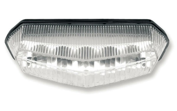 LUCE POSTERIORE A LED TIPO SENDA