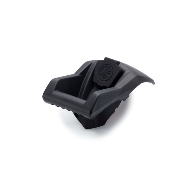Smartphone/sistema di navigazione a montaggio universale per T-MAX / SX / DX (Bj.17-) Originale Yamaha