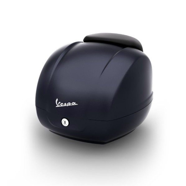 Bauletto originale per Vespa GTS - beige Q01