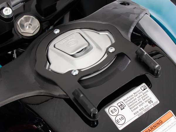 Anello serbatoio di base per CFMoto 450 MT (24-) Hepco & Becker