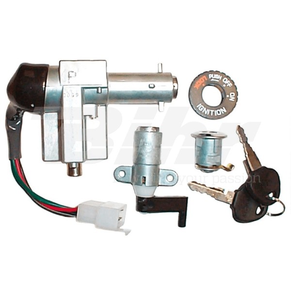 V PARTS Blocco accensione Kymco Super 9 50