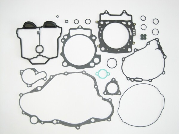 Set completo di guarnizioni motore Tecnium