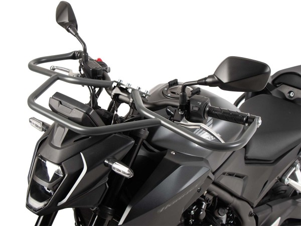Barra di protezione anteriore per Honda CB 500 Hornet (24-) Hepco & Becker