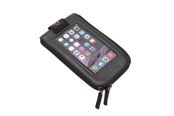 SW-Motech Legend Gear custodia per smartphone LA3 nero