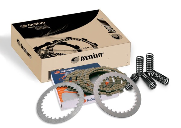 Kit frizione Tecnium