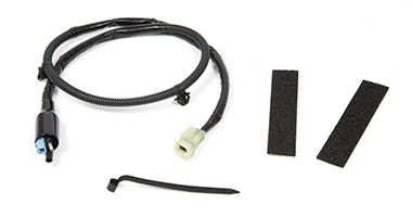 Cavo di collegamento per luce freno per Honda GL1800 Gold Wing (20-) Originale