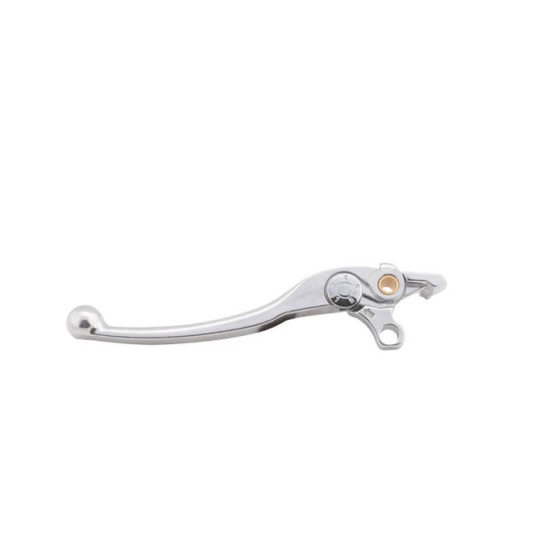 HIGHSIDER smart Tipo BC 724 Leva frizione di riparazione argento Con ABE, regolabile a 5 vie (1 pezzo)
