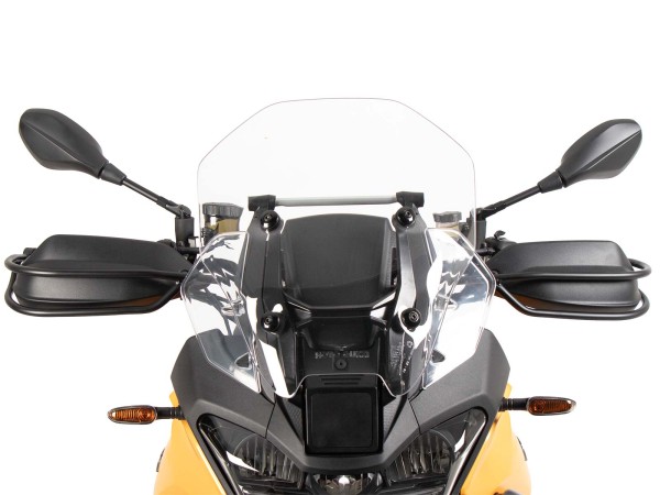 Paragambe per Moto Guzzi Stelvio (24-) Hepco & Becker