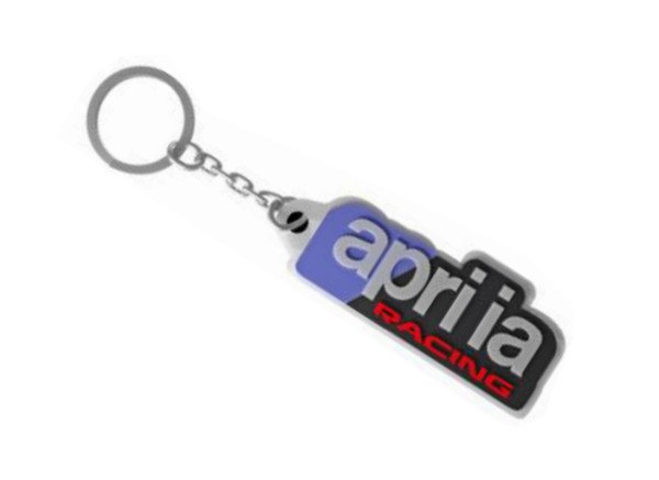 Portachiavi Aprilia, Aprilia Racing