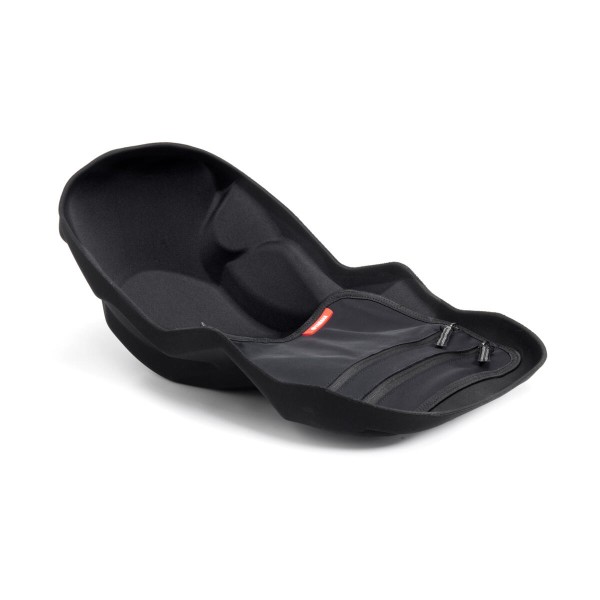 Organizzatore per casco per Yamaha T-MAX (22-) Originale