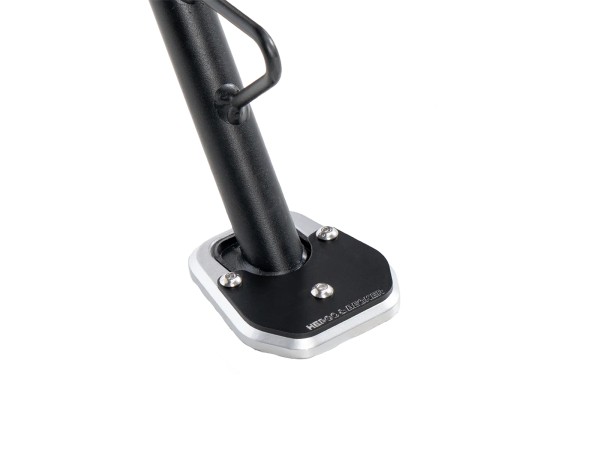 Piastra cavalletto laterale per CF Moto 800 MT (23-) Hepco & Becker