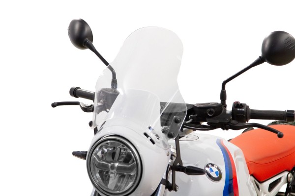 Cupolino media per BMW R nineT Urban G/S (21-23)