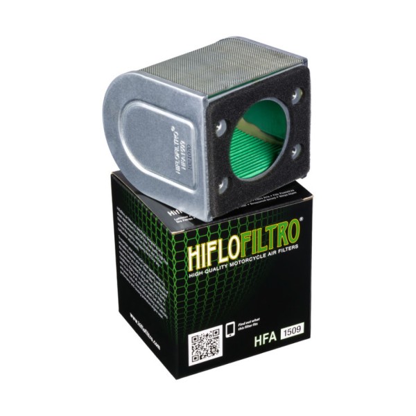 Elemento filtrante aria HiFlo per Honda CB 500 F (19-21)