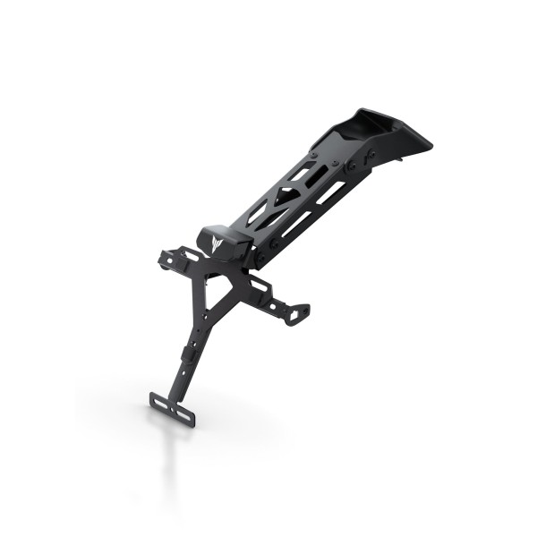 Porta targa originale Yamaha MT-125 MT-125