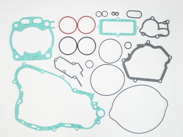 Set completo di guarnizioni motore Tecnium
