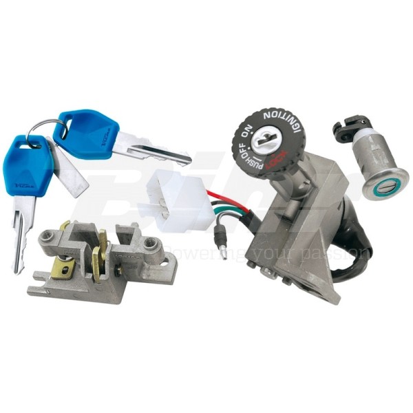 V PARTS Blocco accensione Kymco Agility 125