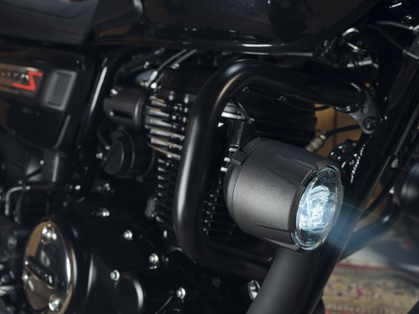Fendinebbia a LED per Honda GB 350 S (25-) Originale