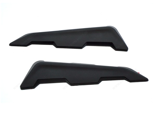 Carenatura laterale con paravento per Honda CB 500 X 2019- Originale