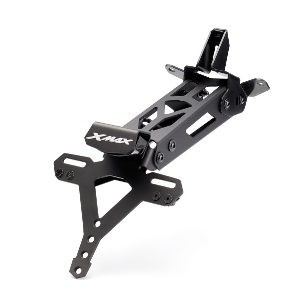Porta targa per X-MAX Originale Yamaha