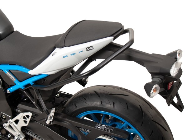 Protezione posteriore per Suzuki GSX-8S (23-) Hepco & Becker