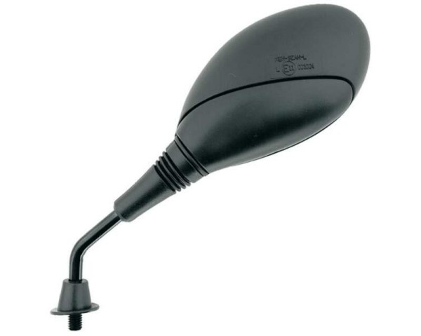 V PARTS Specchietto retrovisore OEM sinistro nero Keeway (1pc)