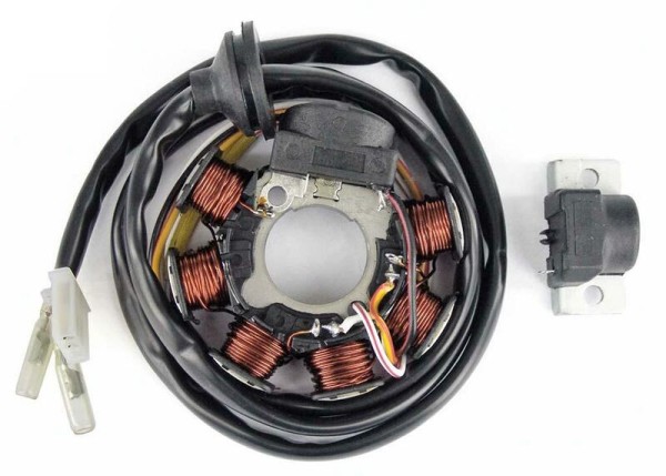 Statore Tecnium - Booster MBK