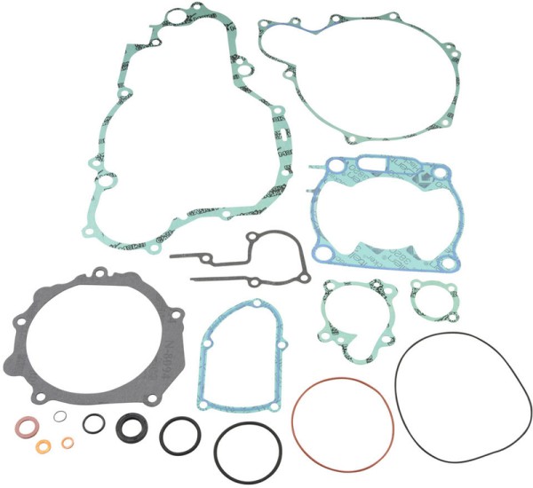 Set di guarnizioni top end ATHENA (i paraoli non sono inclusi)