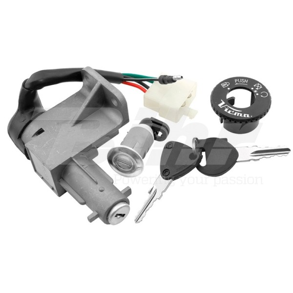 V PARTS Blocco accensione Kymco Vitality 50